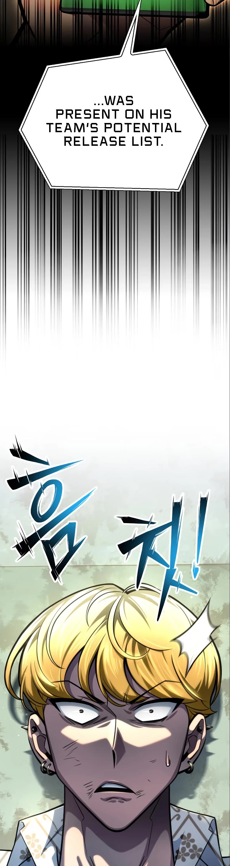 Superhuman Battlefield Chapter 52 page 18 - Chapter 52