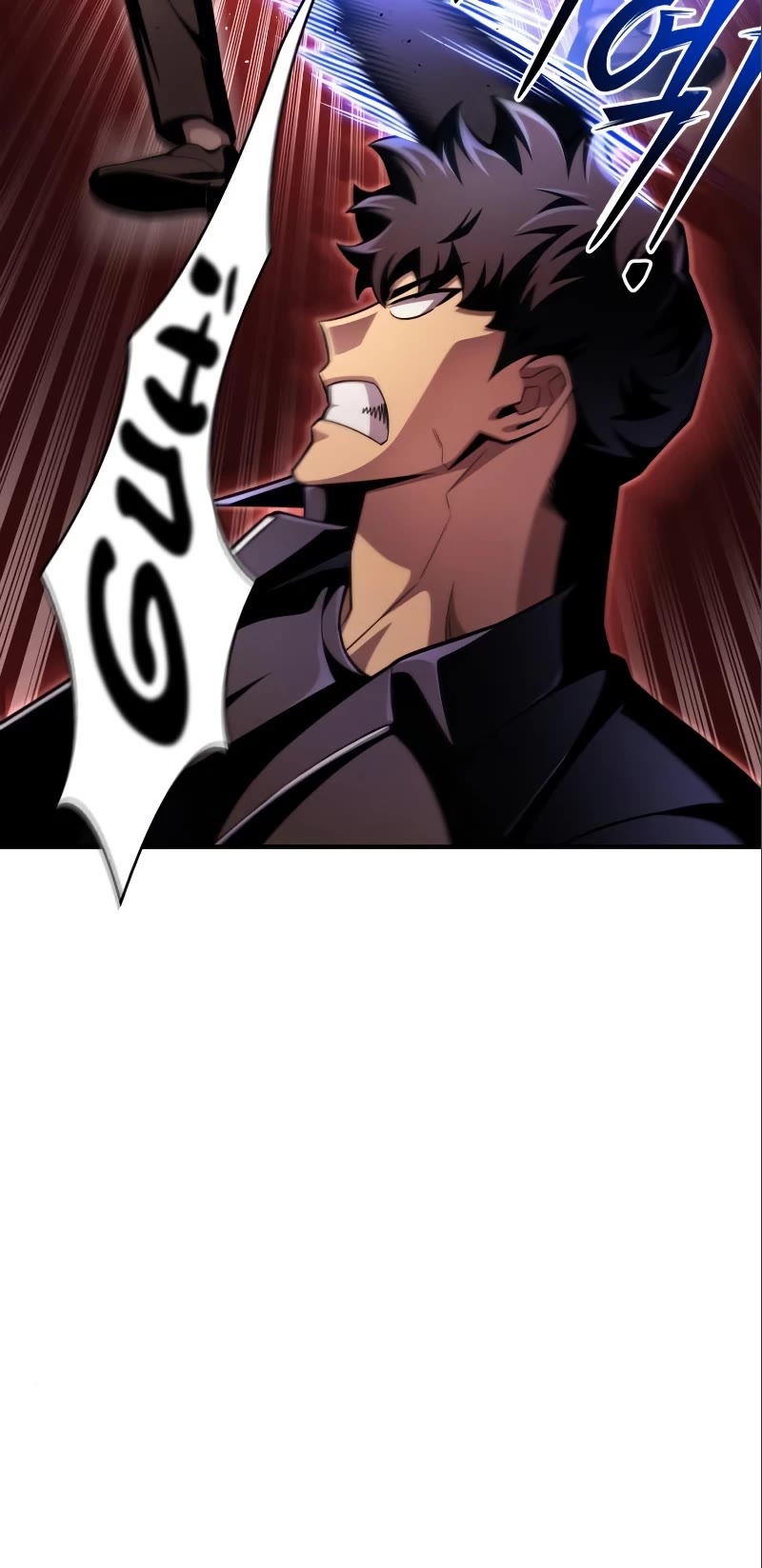 Superhuman Battlefield Chapter 52 page 39 - Chapter 52