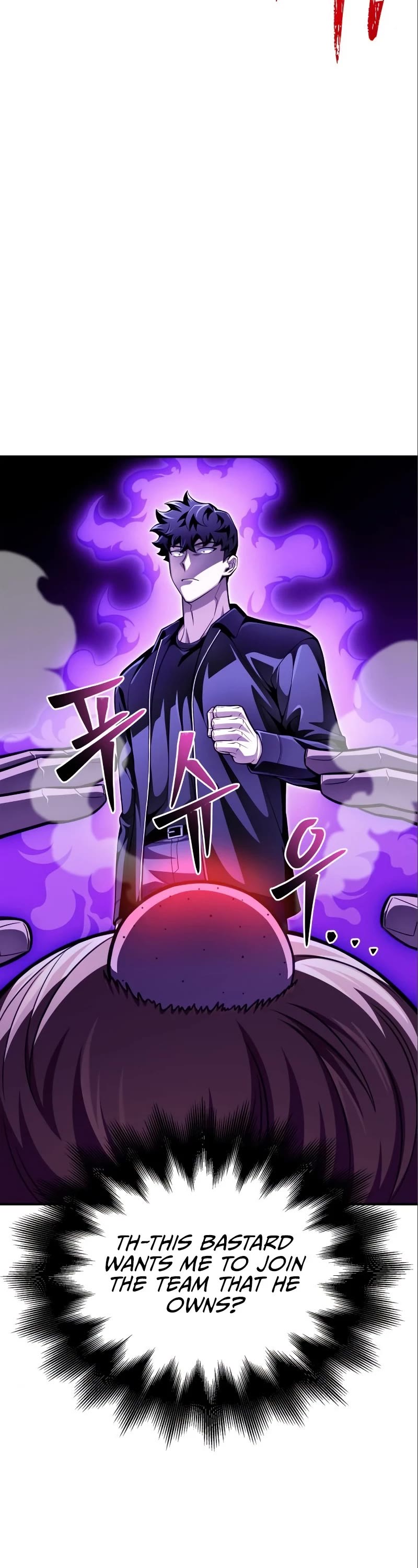 Superhuman Battlefield Chapter 52 page 45 - Chapter 52