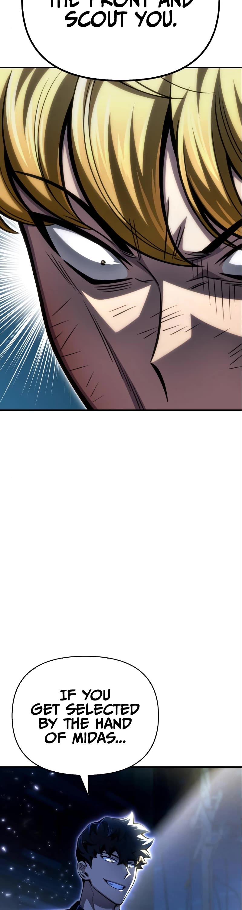 Superhuman Battlefield Chapter 52 page 49 - Chapter 52