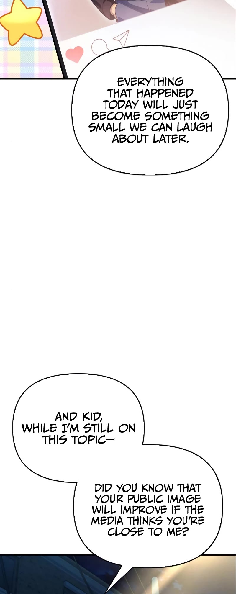 Superhuman Battlefield Chapter 52 page 51 - Chapter 52