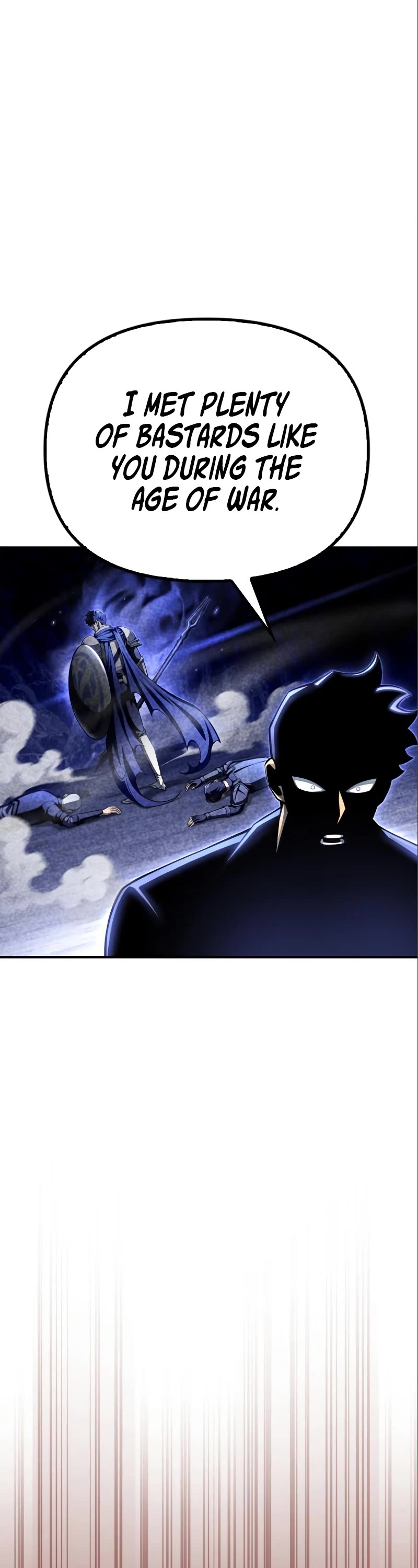 Superhuman Battlefield Chapter 52 page 55 - Chapter 52