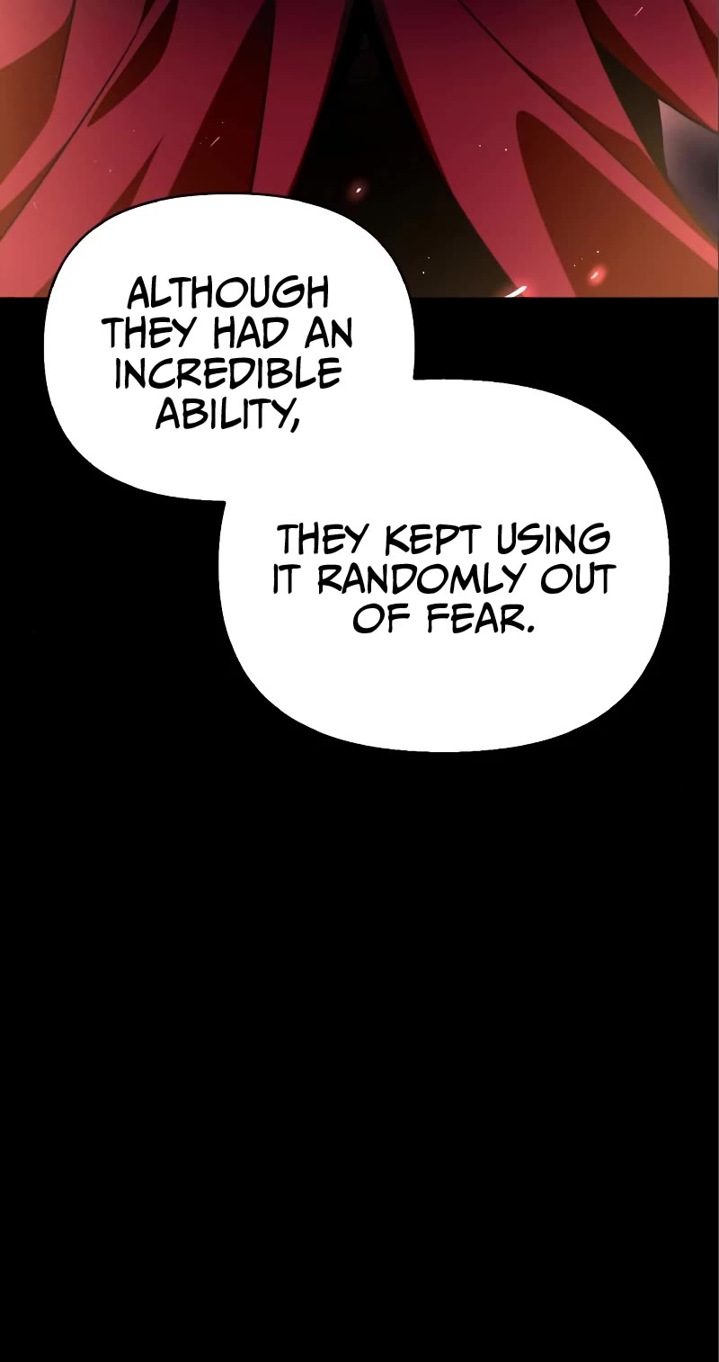 Superhuman Battlefield Chapter 52 page 57 - Chapter 52