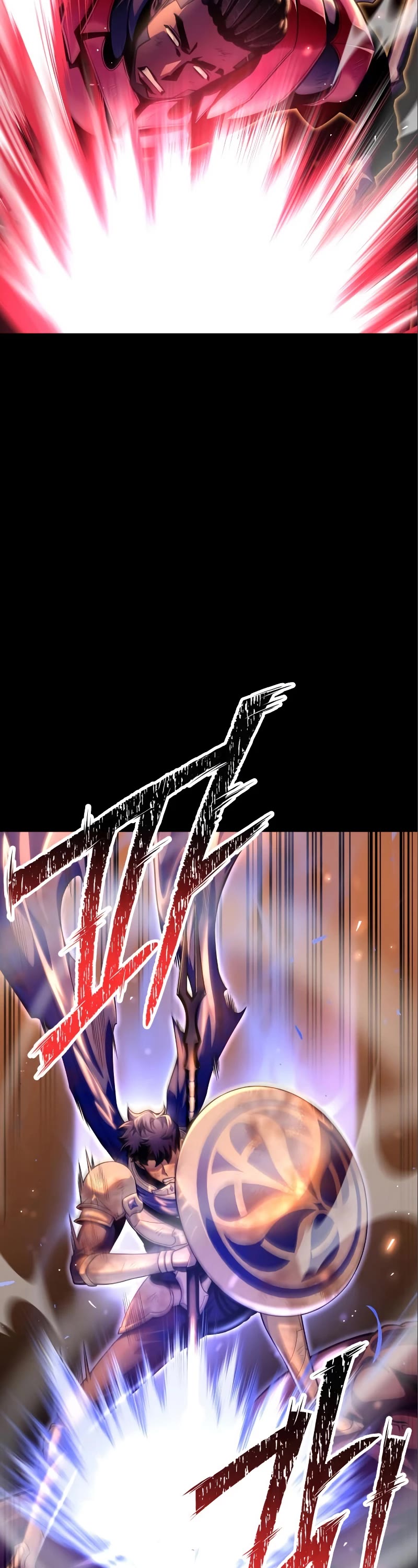Superhuman Battlefield Chapter 52 page 59 - Chapter 52
