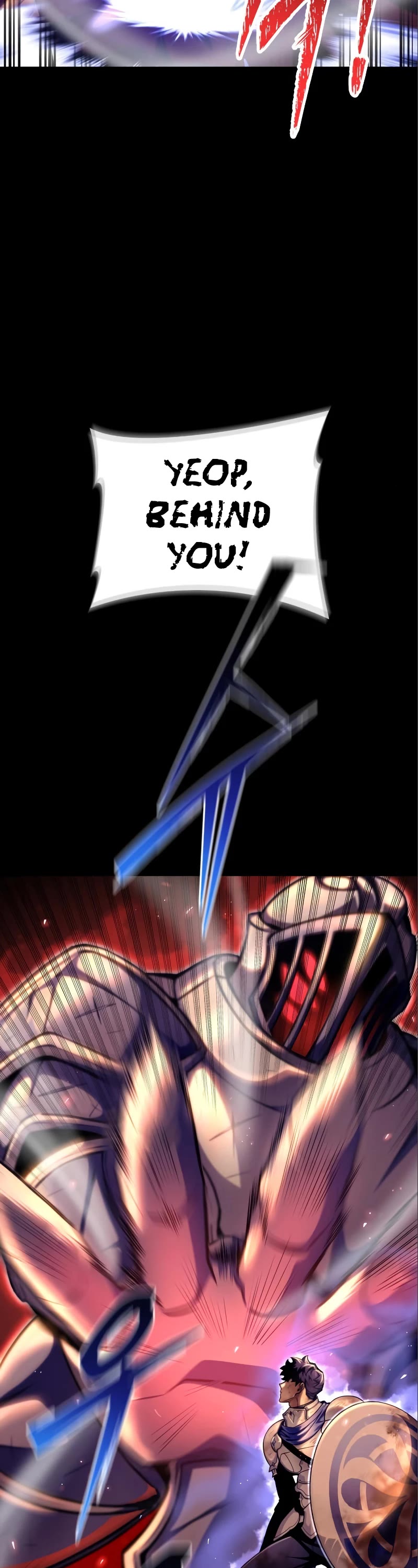 Superhuman Battlefield Chapter 52 page 60 - Chapter 52