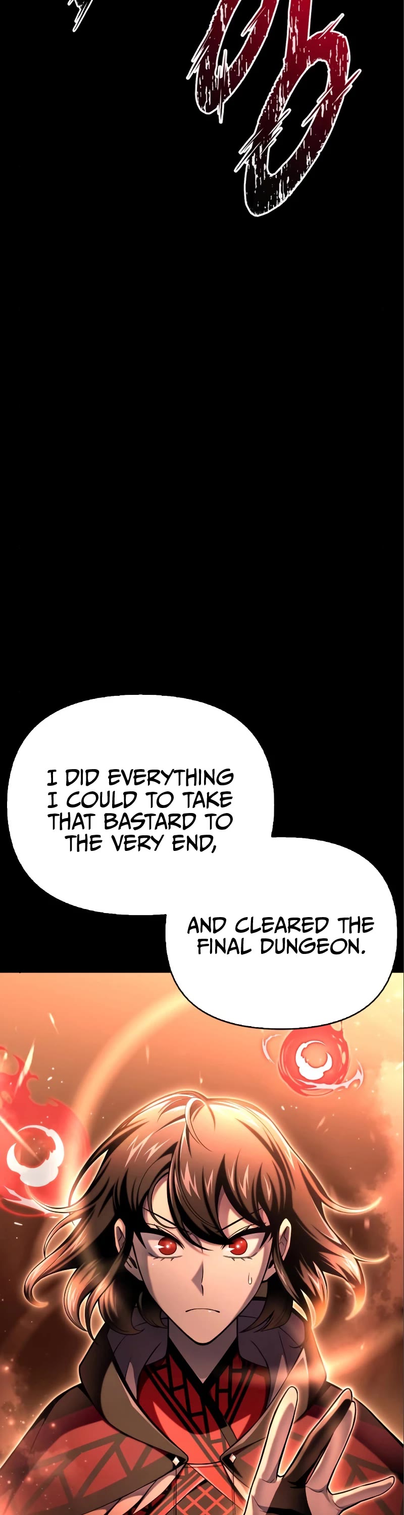 Superhuman Battlefield Chapter 52 page 64 - Chapter 52