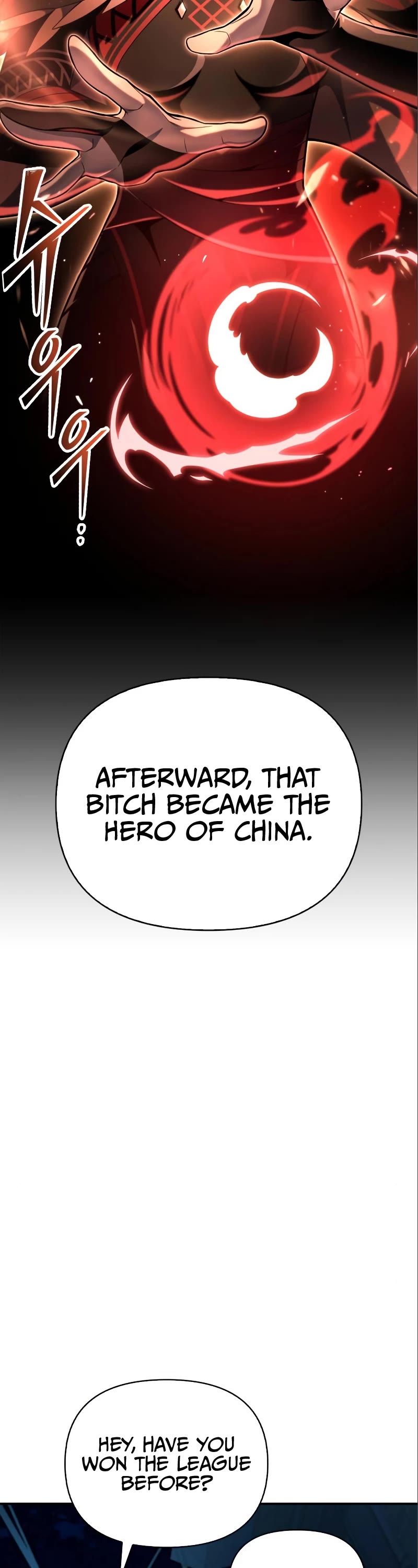 Superhuman Battlefield Chapter 52 page 65 - Chapter 52