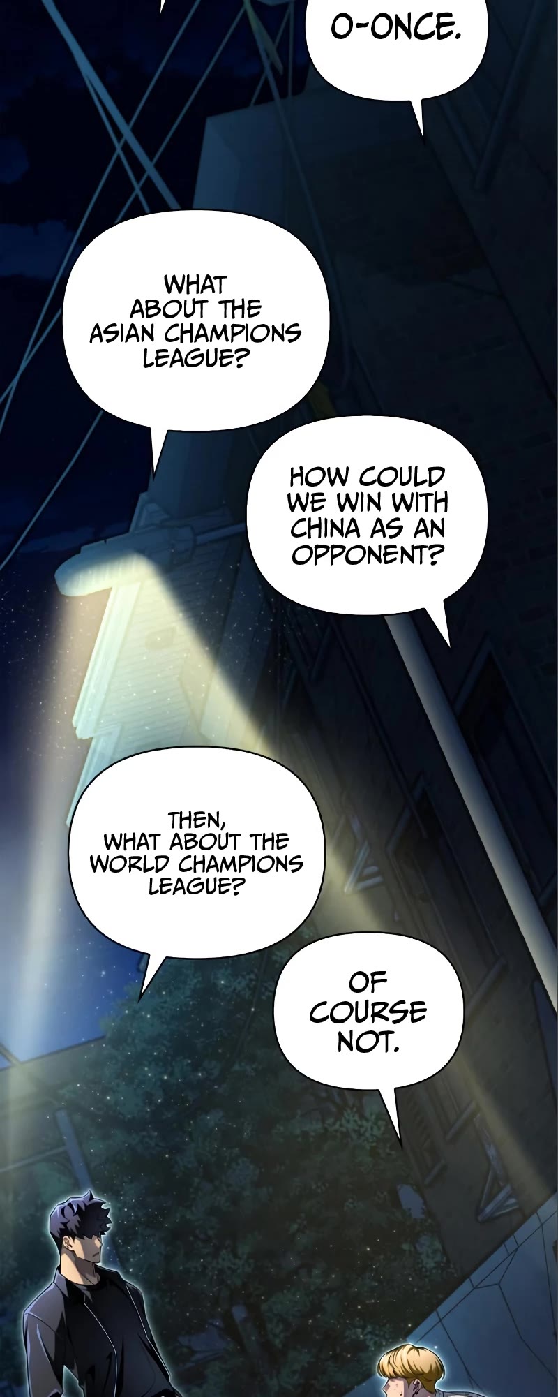 Superhuman Battlefield Chapter 52 page 66 - Chapter 52