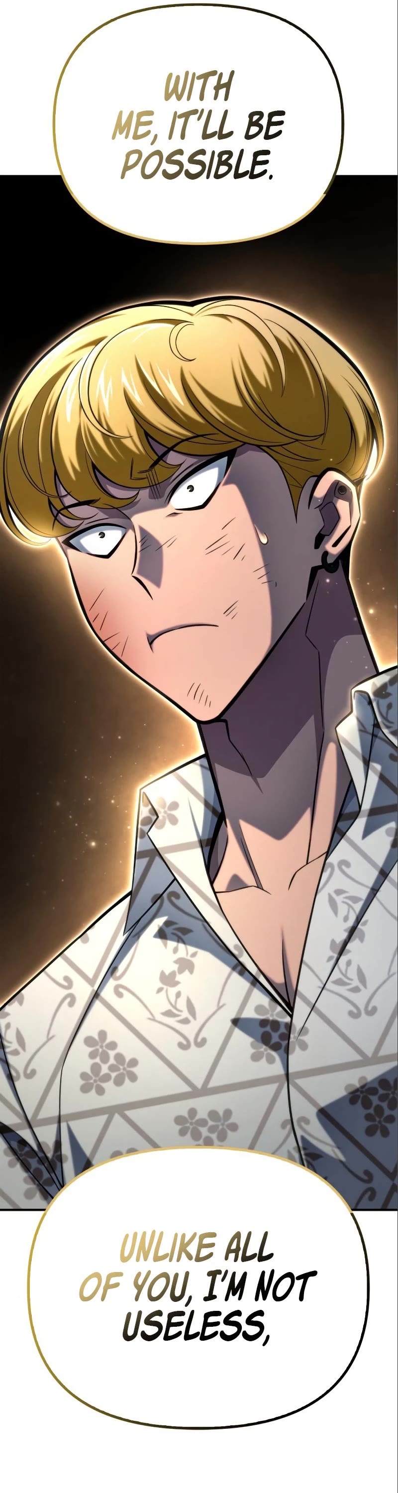 Superhuman Battlefield Chapter 52 page 68 - Chapter 52