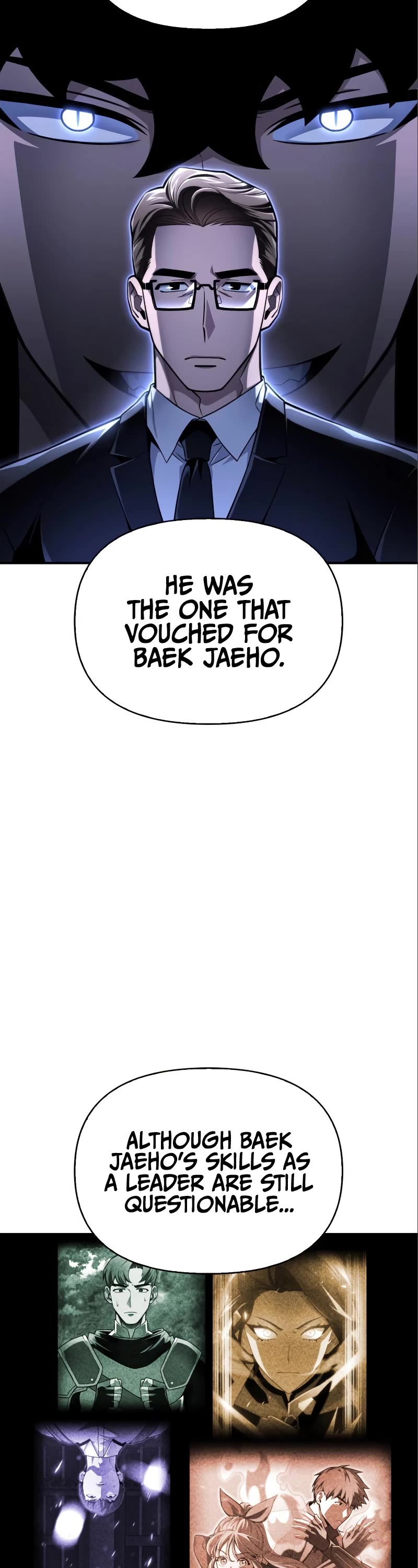 Superhuman Battlefield Chapter 52 page 74 - Chapter 52