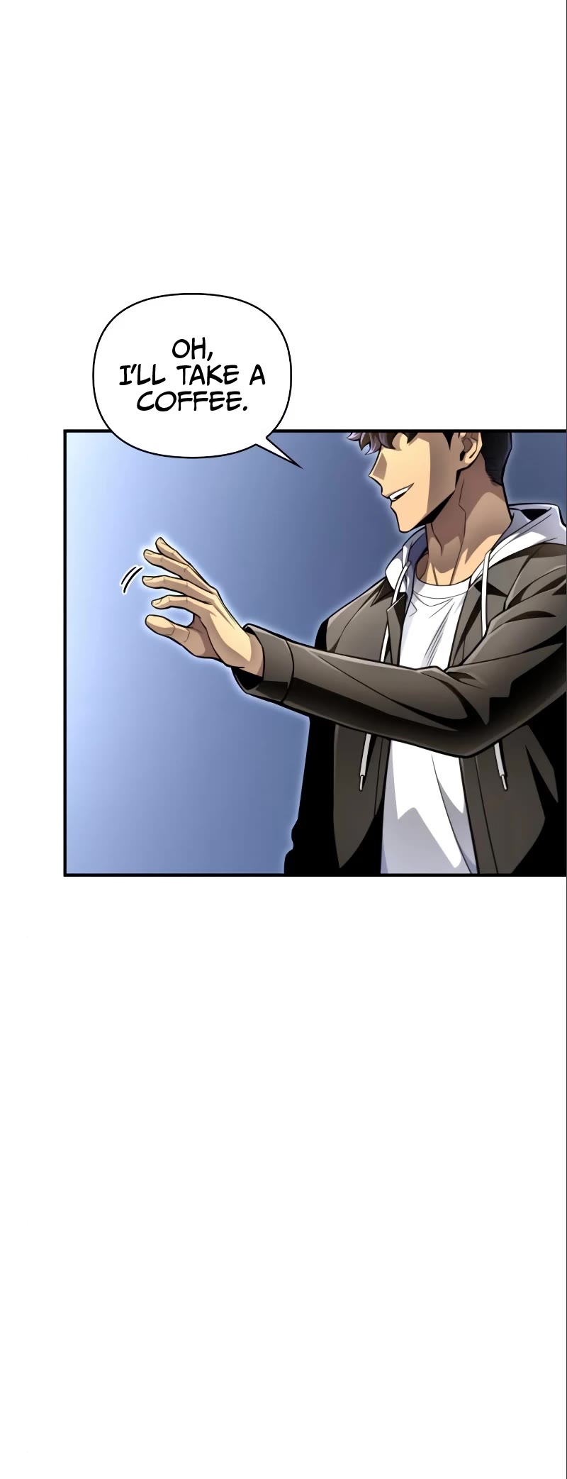 Superhuman Battlefield Chapter 52 page 81 - Chapter 52