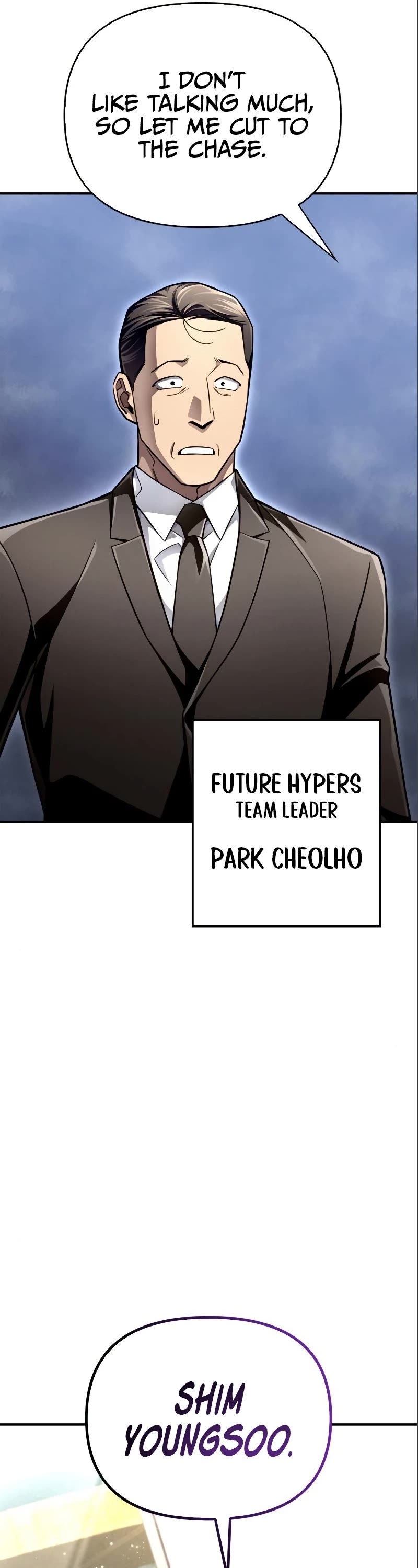Superhuman Battlefield Chapter 52 page 82 - Chapter 52