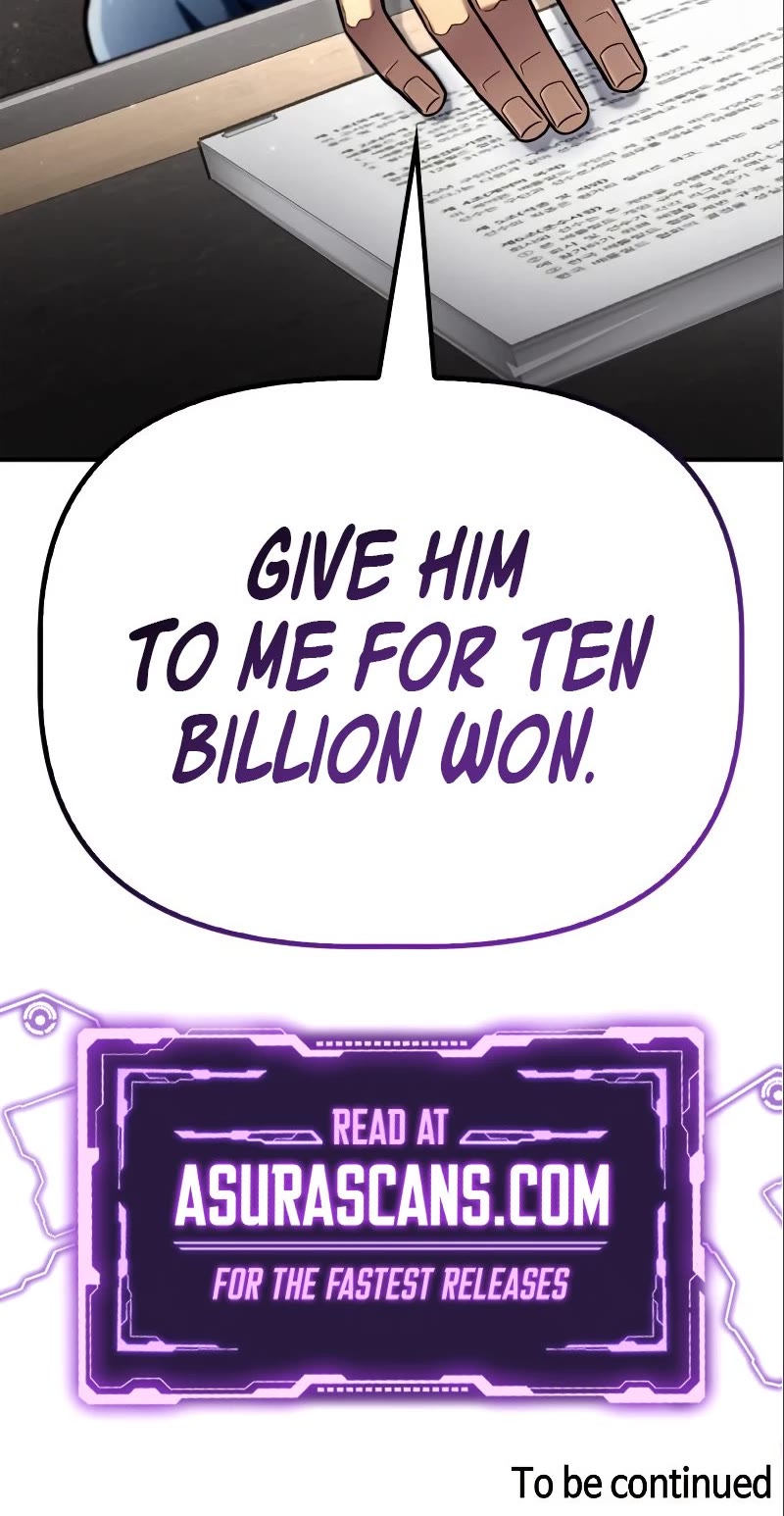 Superhuman Battlefield Chapter 52 page 84 - Chapter 52