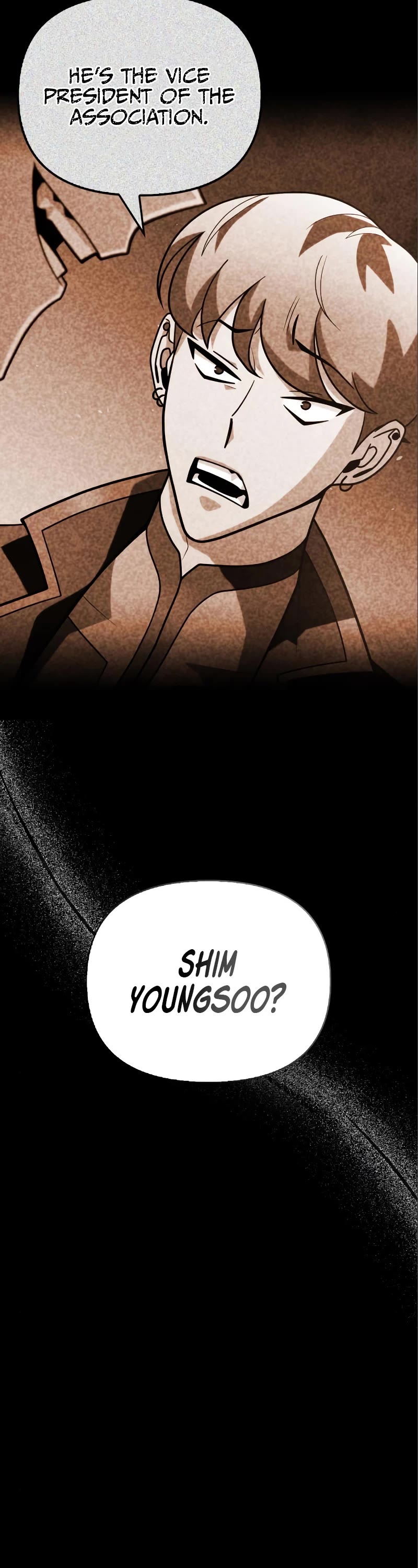 Superhuman Battlefield Chapter 52 page 9 - Chapter 52