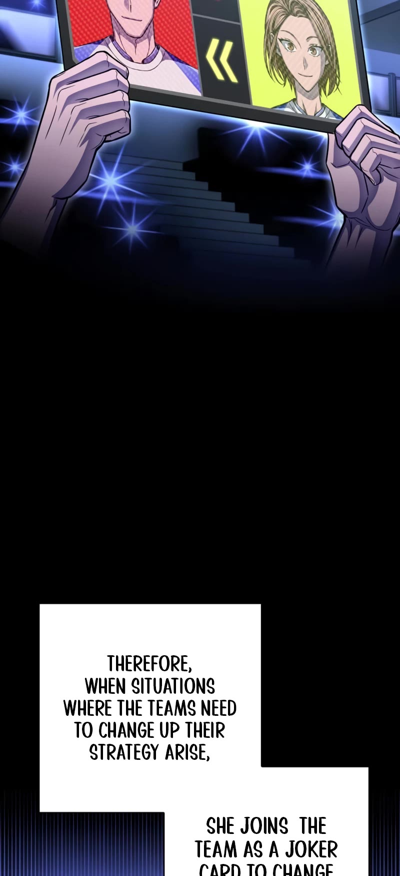 Superhuman Battlefield Chapter 53 page 40 - Chapter 53