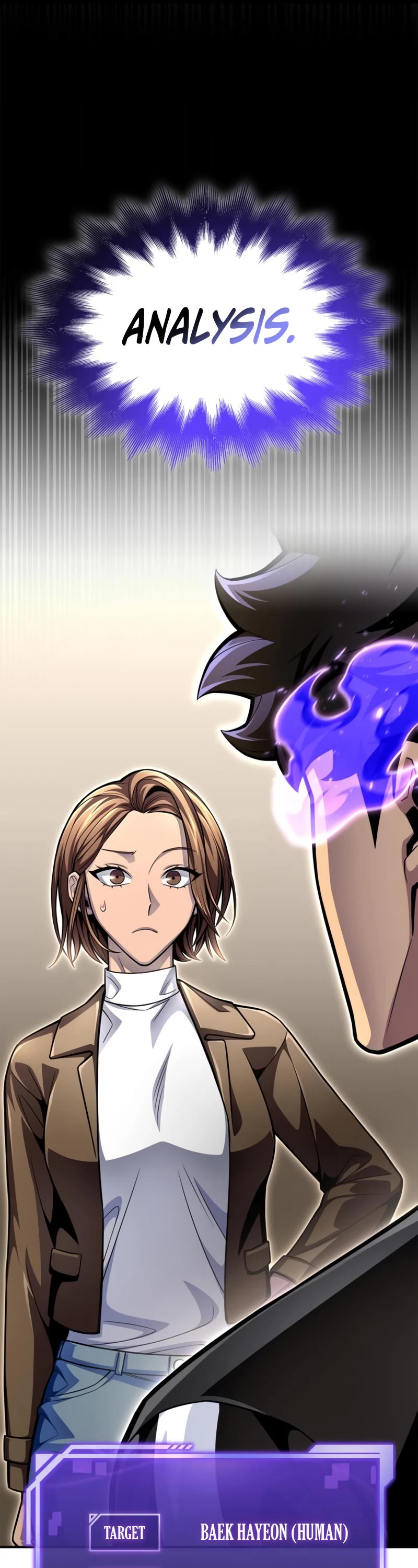 Superhuman Battlefield Chapter 53 page 42 - Chapter 53