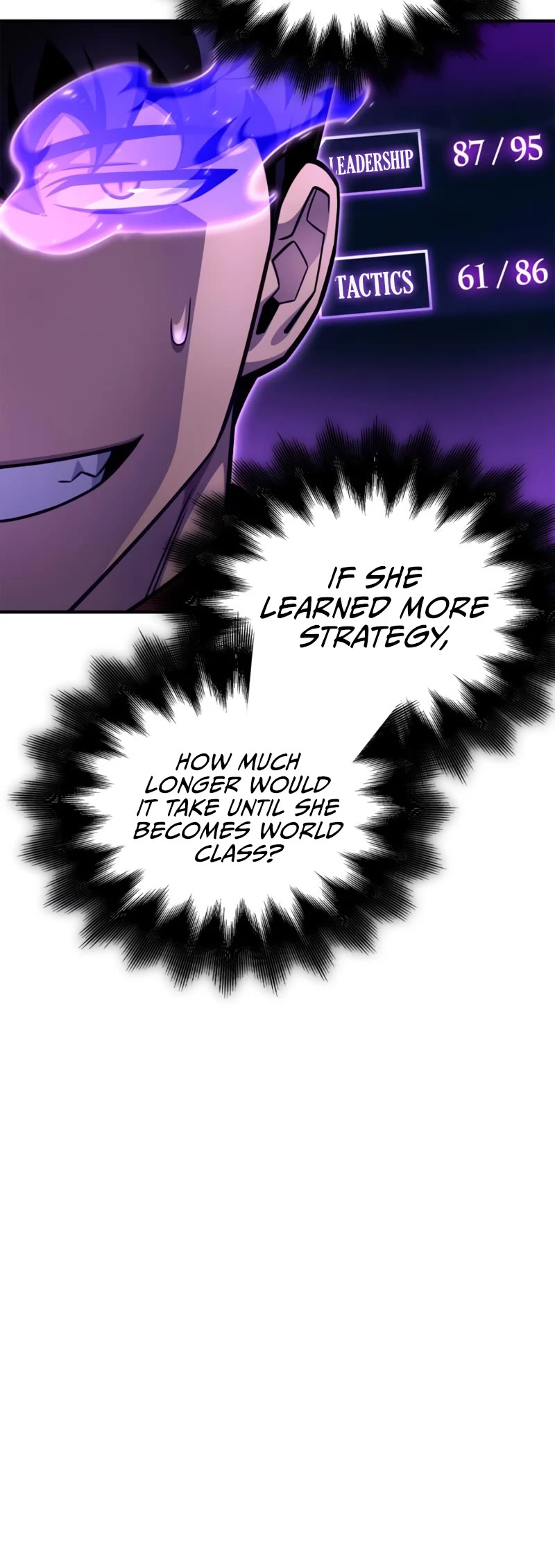 Superhuman Battlefield Chapter 53 page 46 - Chapter 53