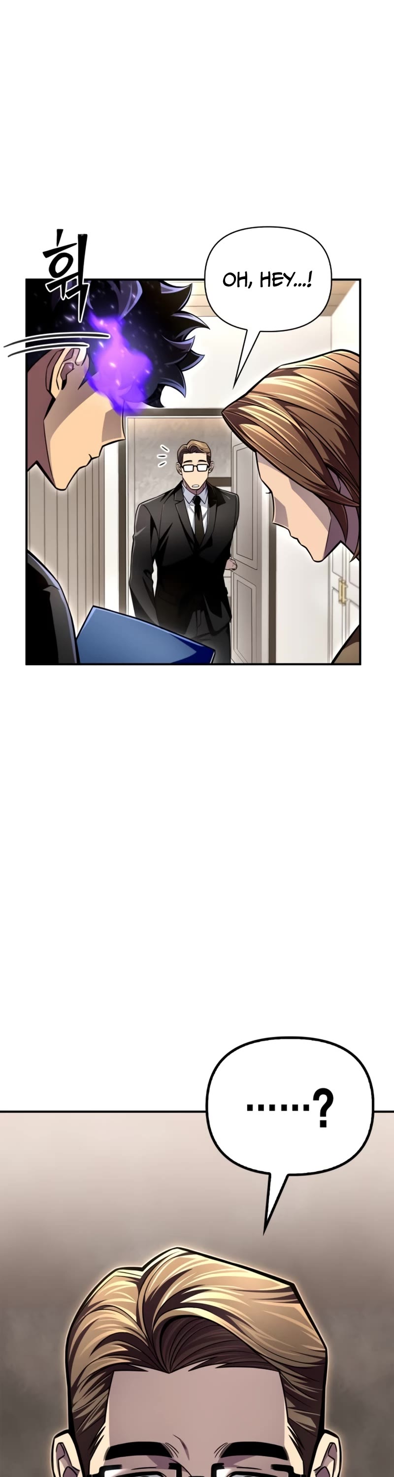 Superhuman Battlefield Chapter 53 page 49 - Chapter 53