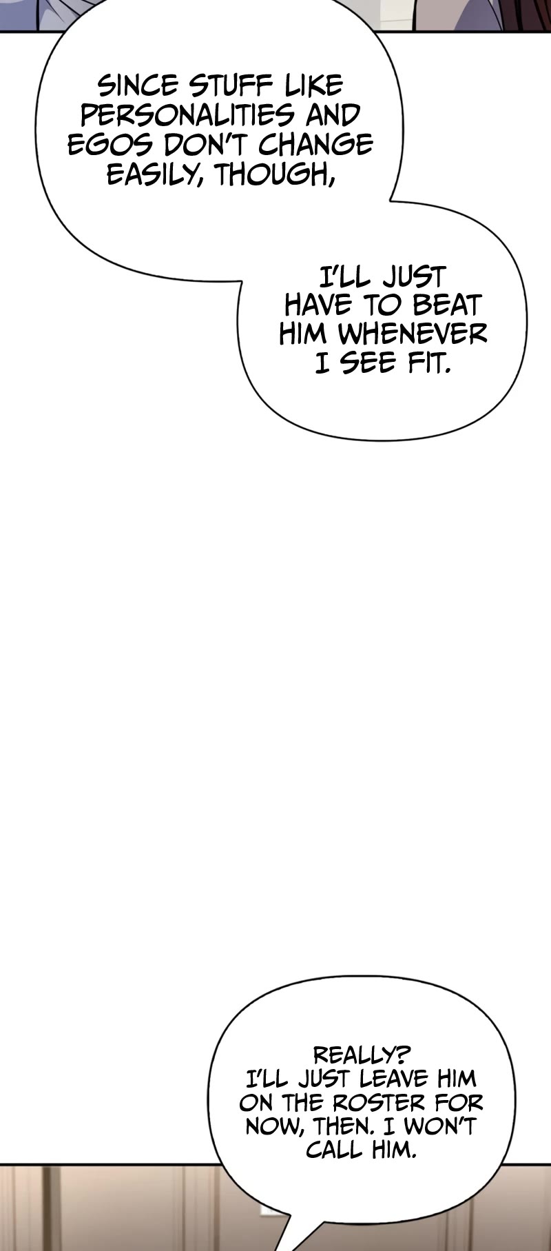 Superhuman Battlefield Chapter 53 page 55 - Chapter 53