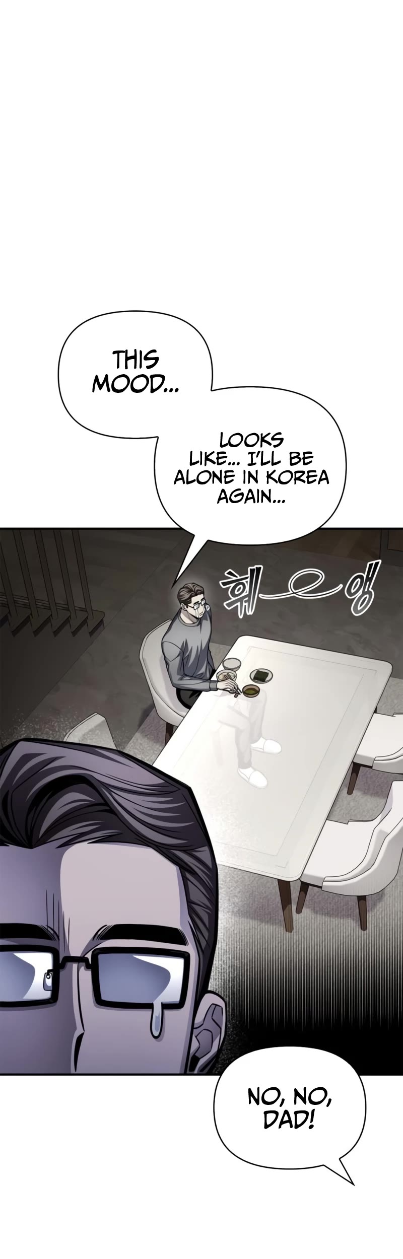 Superhuman Battlefield Chapter 53 page 66 - Chapter 53