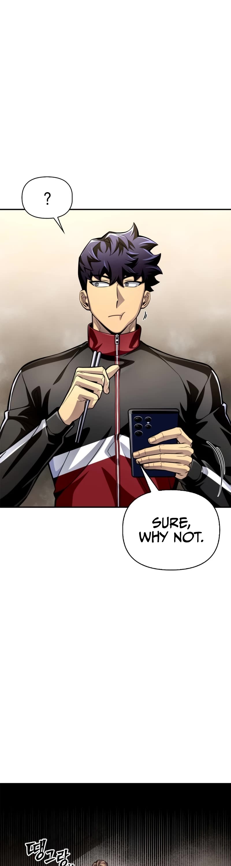 Superhuman Battlefield Chapter 53 page 68 - Chapter 53