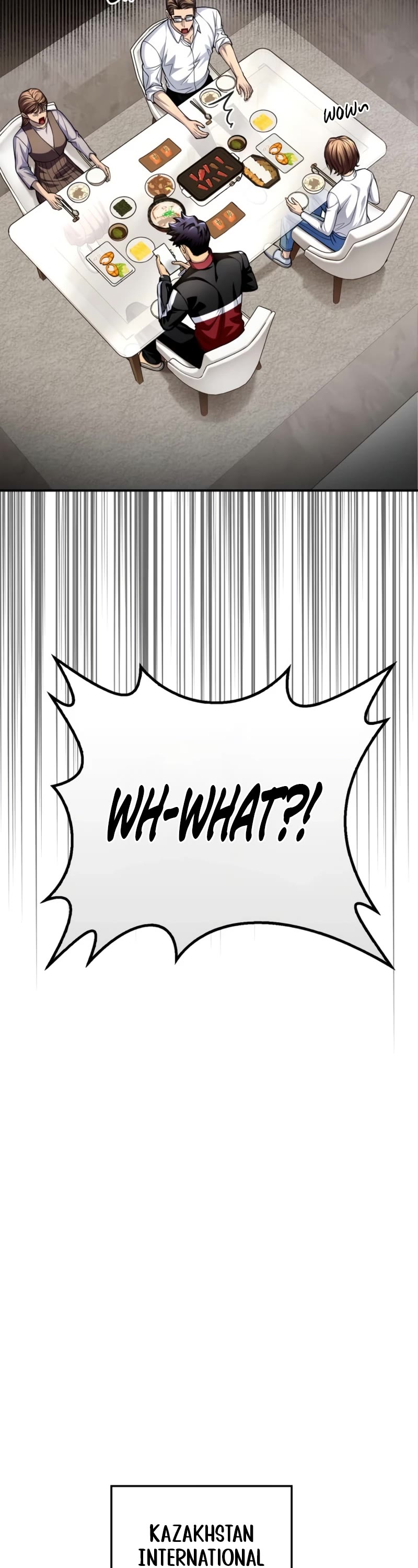 Superhuman Battlefield Chapter 53 page 69 - Chapter 53