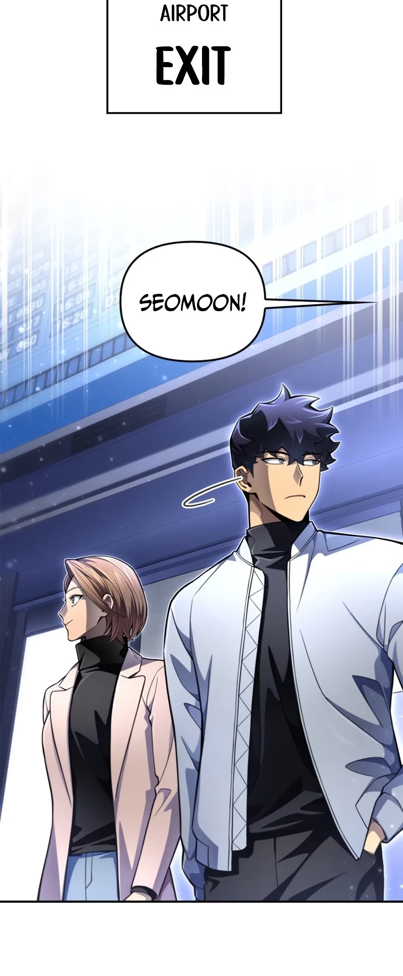 Superhuman Battlefield Chapter 53 page 70 - Chapter 53