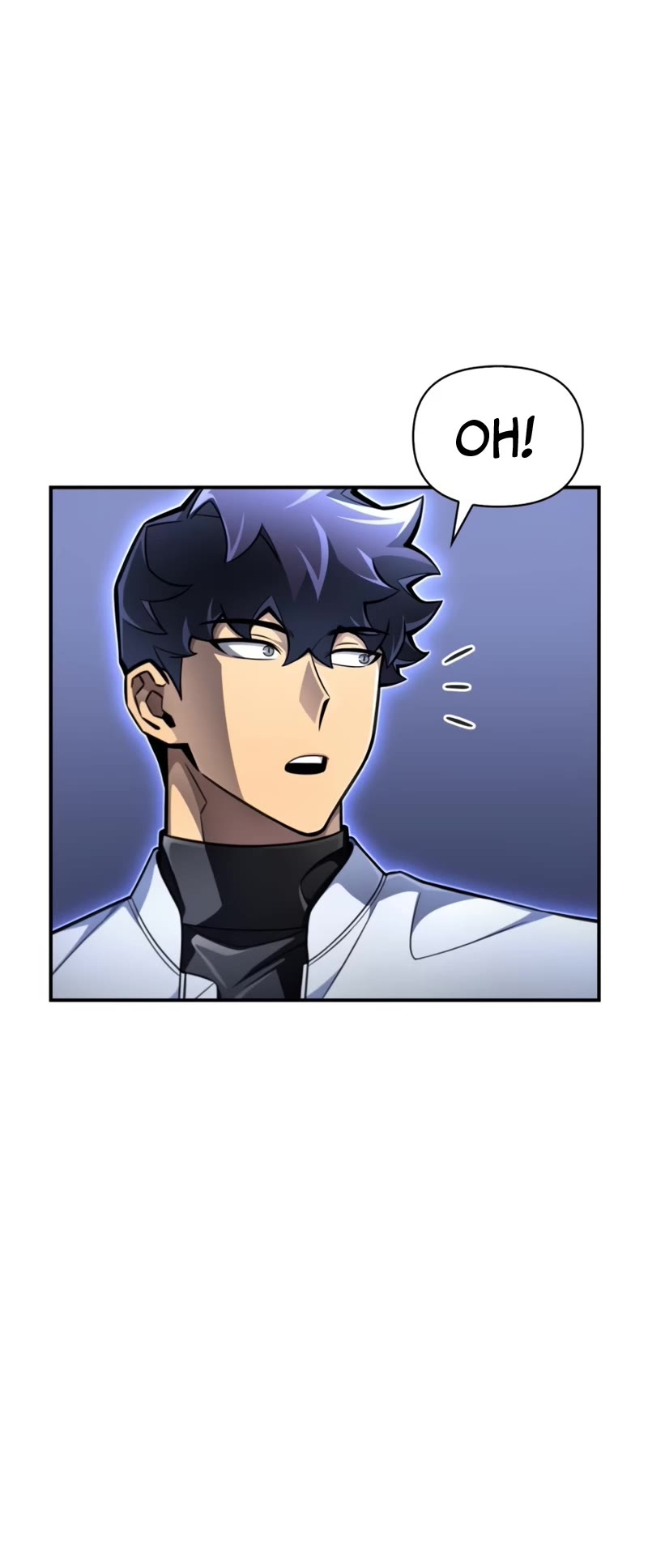 Superhuman Battlefield Chapter 53 page 71 - Chapter 53