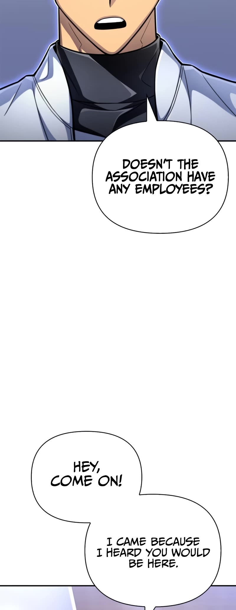 Superhuman Battlefield Chapter 53 page 75 - Chapter 53