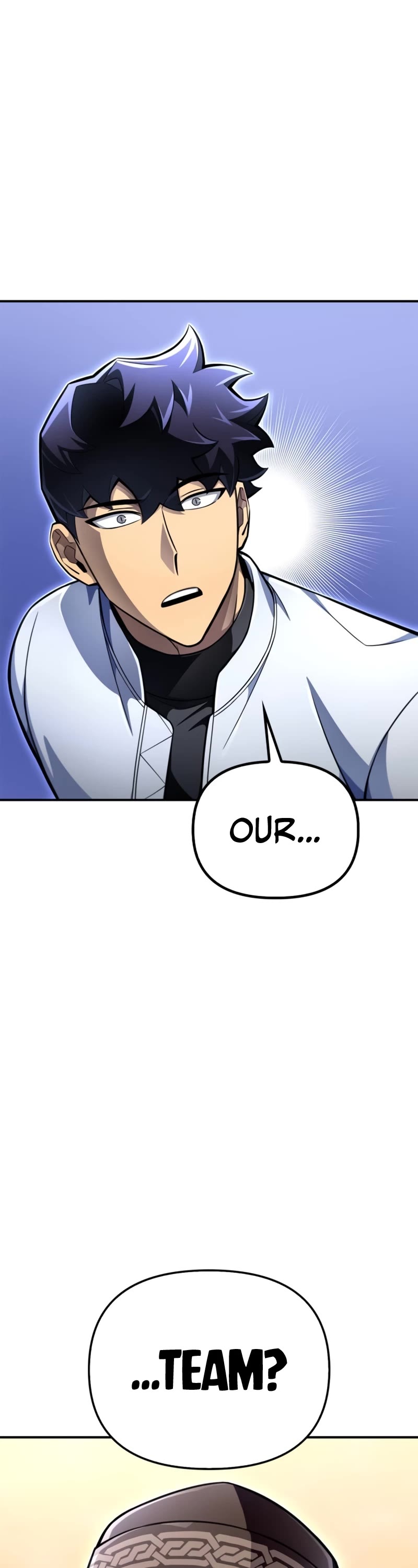 Superhuman Battlefield Chapter 53 page 79 - Chapter 53