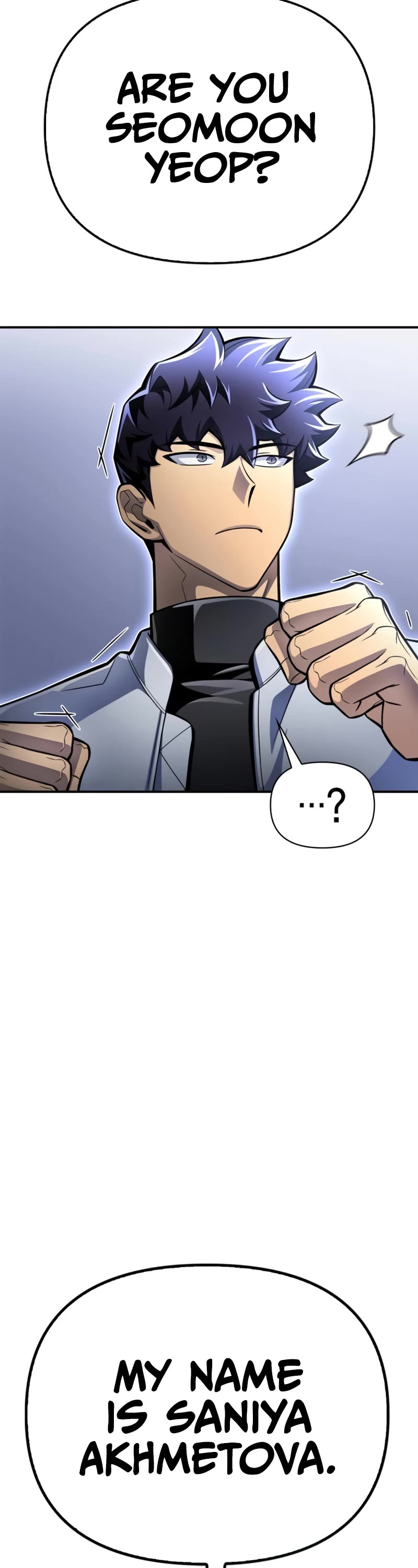 Superhuman Battlefield Chapter 53 page 89 - Chapter 53