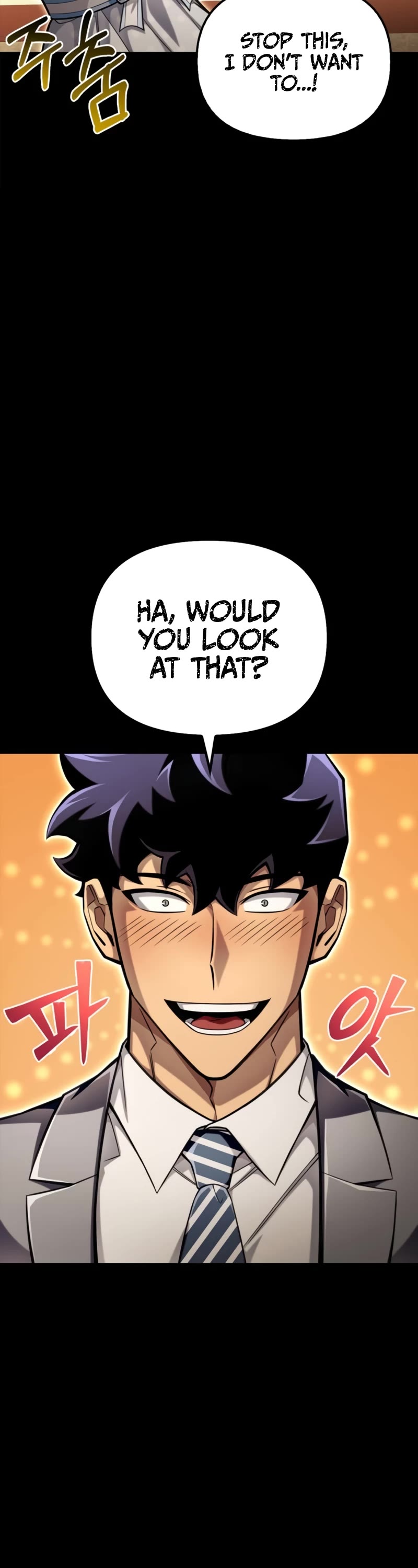 Superhuman Battlefield Chapter 53 page 9 - Chapter 53
