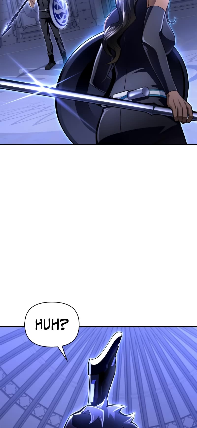 Superhuman Battlefield Chapter 54 page 18 - Chapter 54