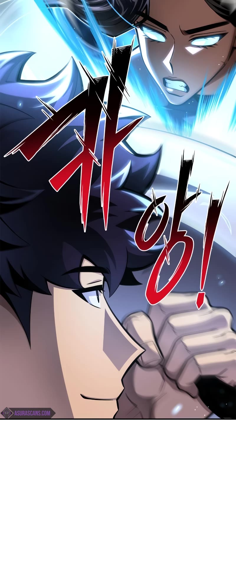 Superhuman Battlefield Chapter 54 page 31 - Chapter 54