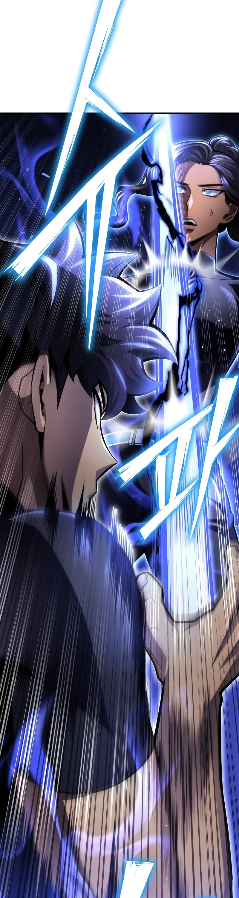 Superhuman Battlefield Chapter 54 page 34 - Chapter 54