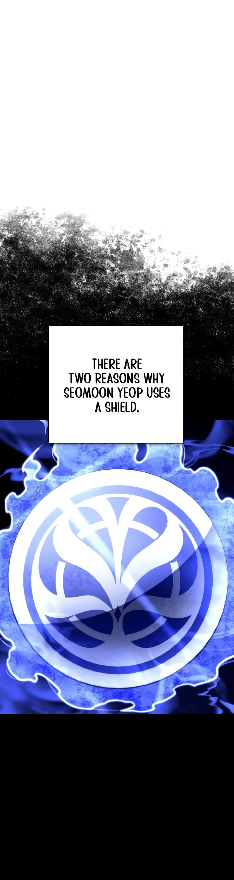 Superhuman Battlefield Chapter 54 page 38 - Chapter 54