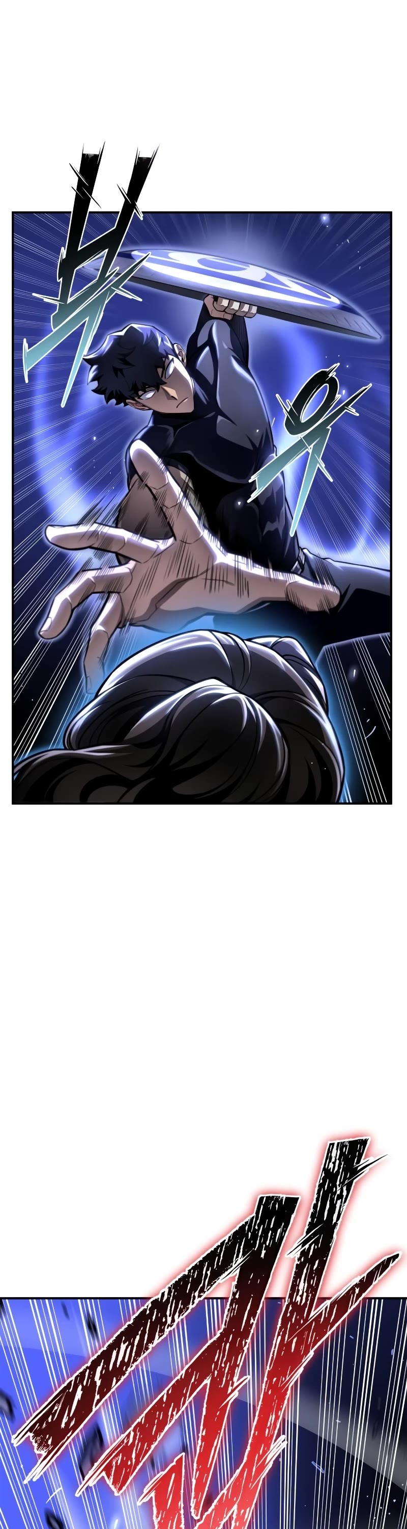 Superhuman Battlefield Chapter 54 page 50 - Chapter 54