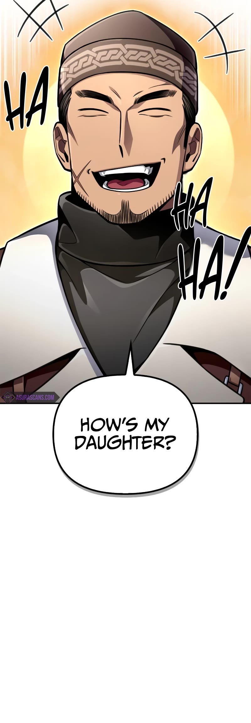 Superhuman Battlefield Chapter 54 page 55 - Chapter 54