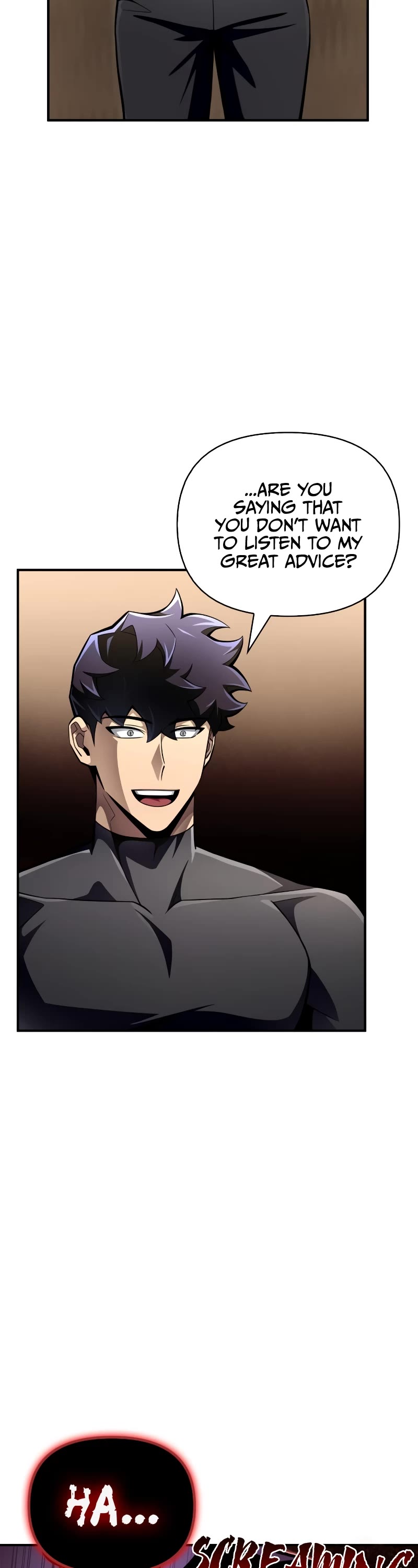 Superhuman Battlefield Chapter 54 page 64 - Chapter 54