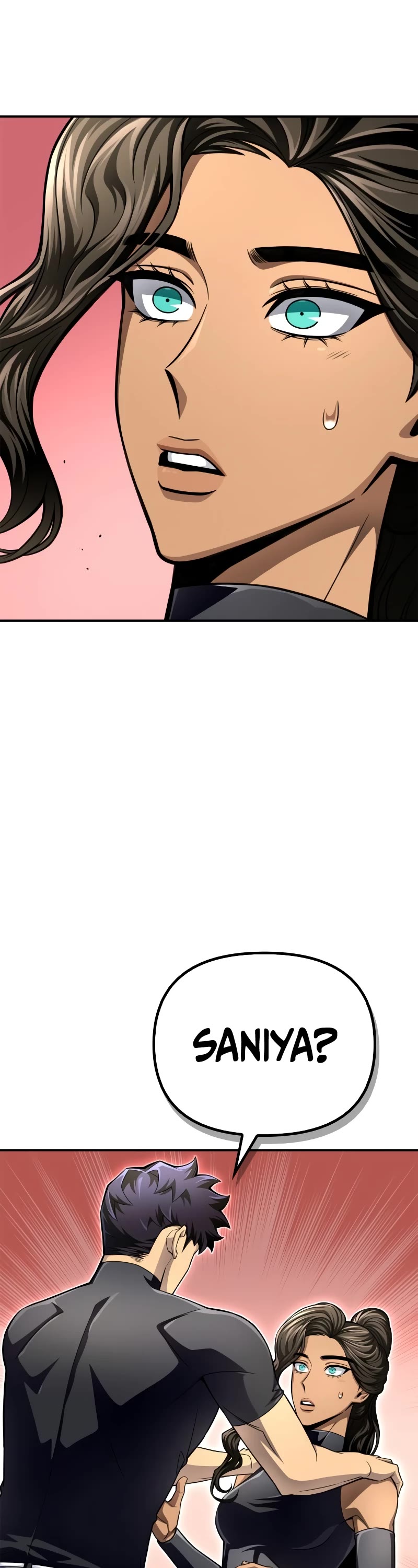 Superhuman Battlefield Chapter 54 page 75 - Chapter 54
