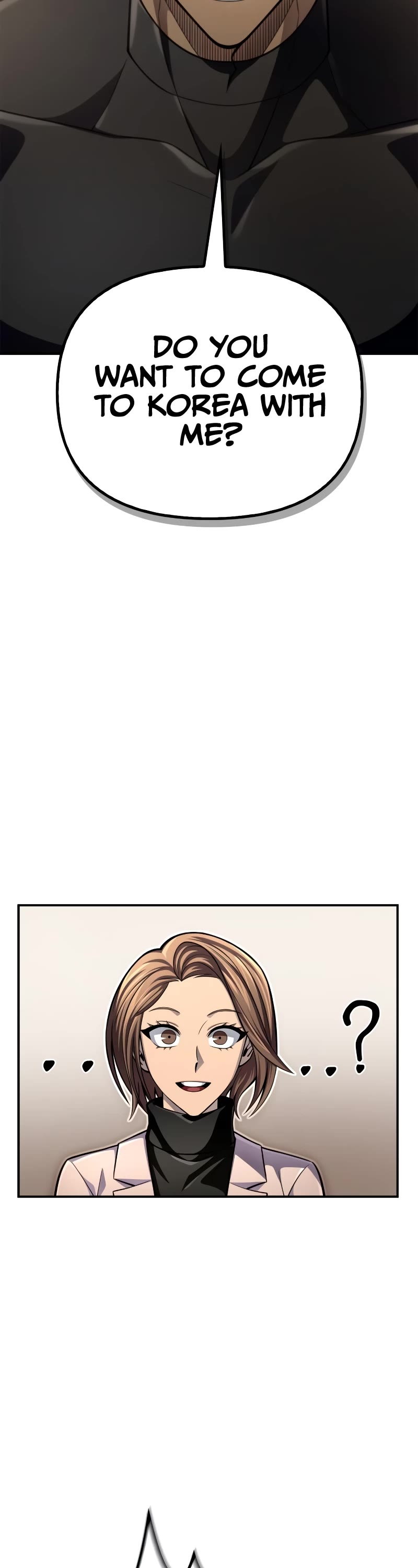 Superhuman Battlefield Chapter 54 page 77 - Chapter 54
