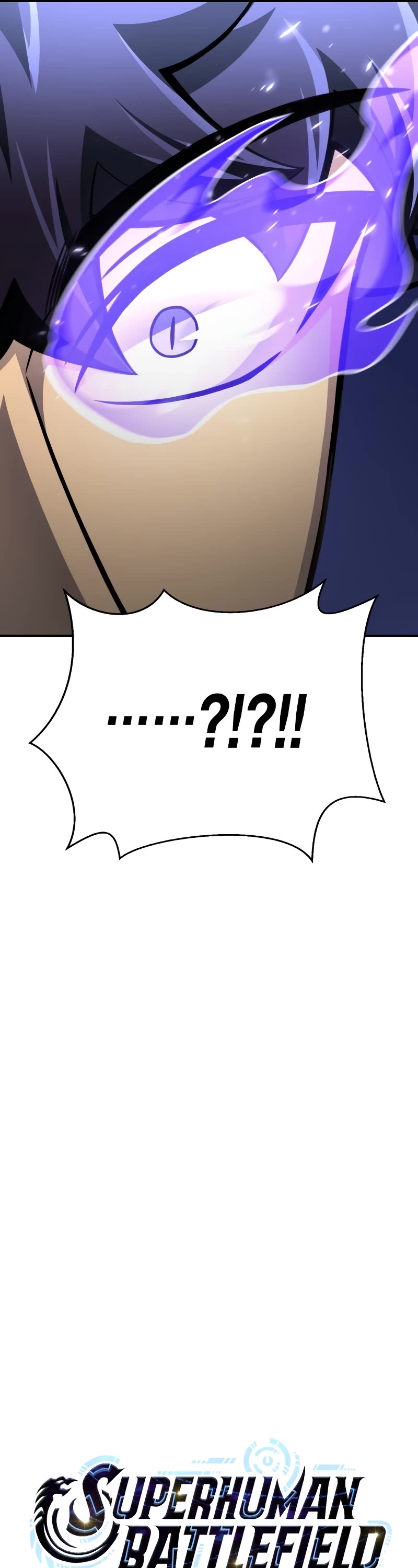 Superhuman Battlefield Chapter 54 page 8 - Chapter 54