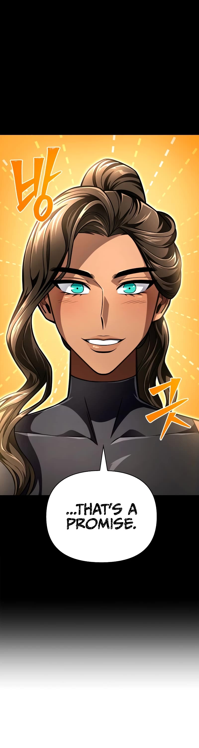 Superhuman Battlefield Chapter 55 page 22 - Chapter 55