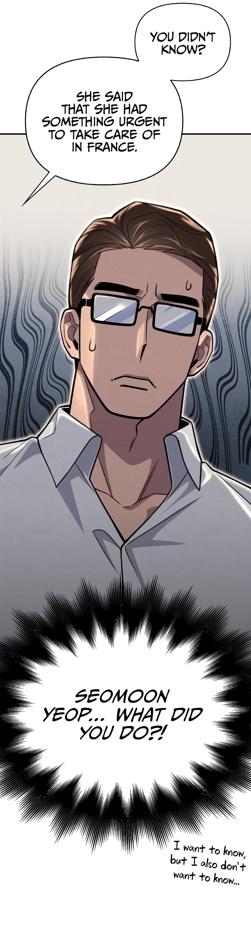 Superhuman Battlefield Chapter 55 page 25 - Chapter 55