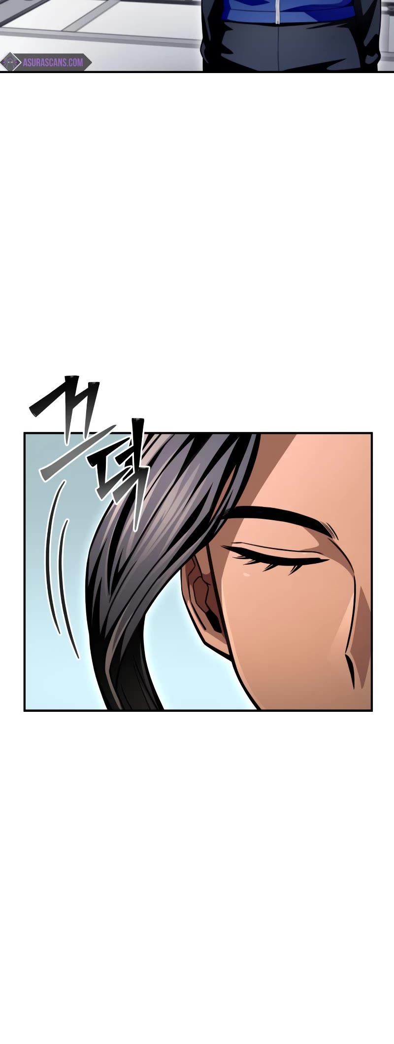 Superhuman Battlefield Chapter 55 page 30 - Chapter 55