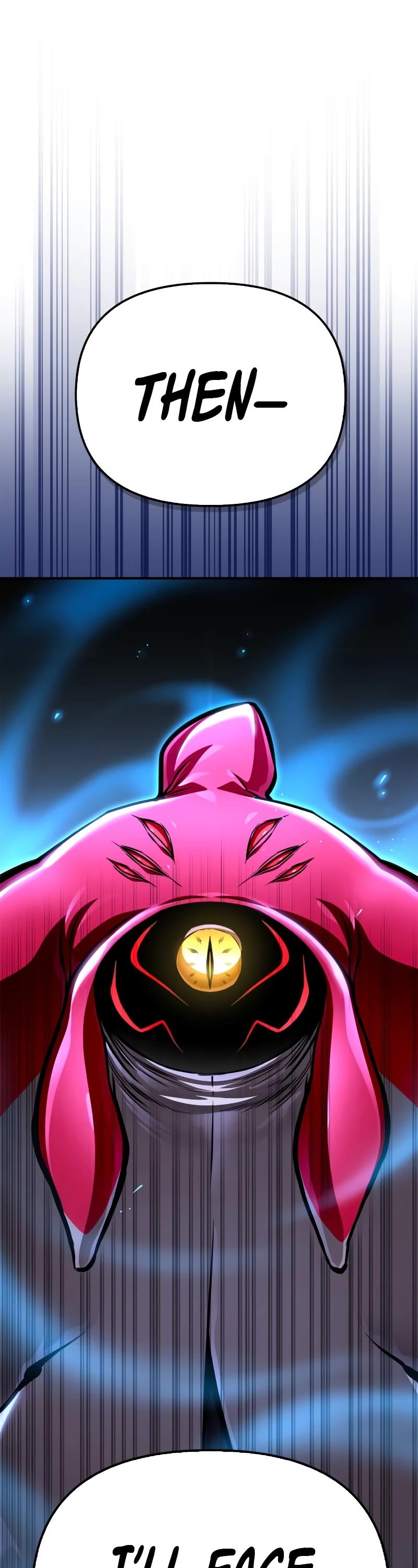 Superhuman Battlefield Chapter 55 page 37 - Chapter 55