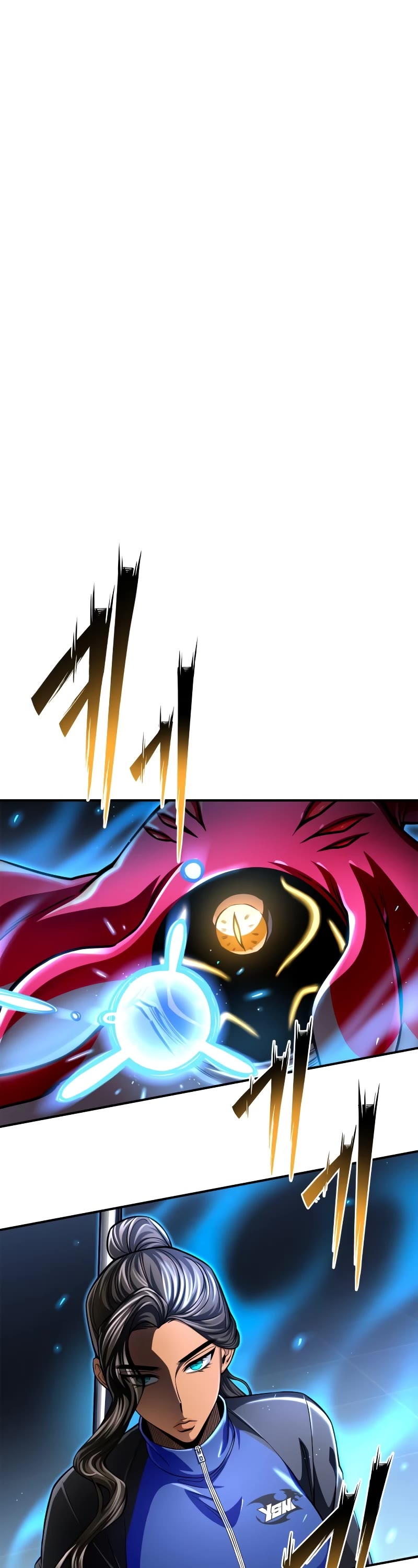 Superhuman Battlefield Chapter 55 page 39 - Chapter 55