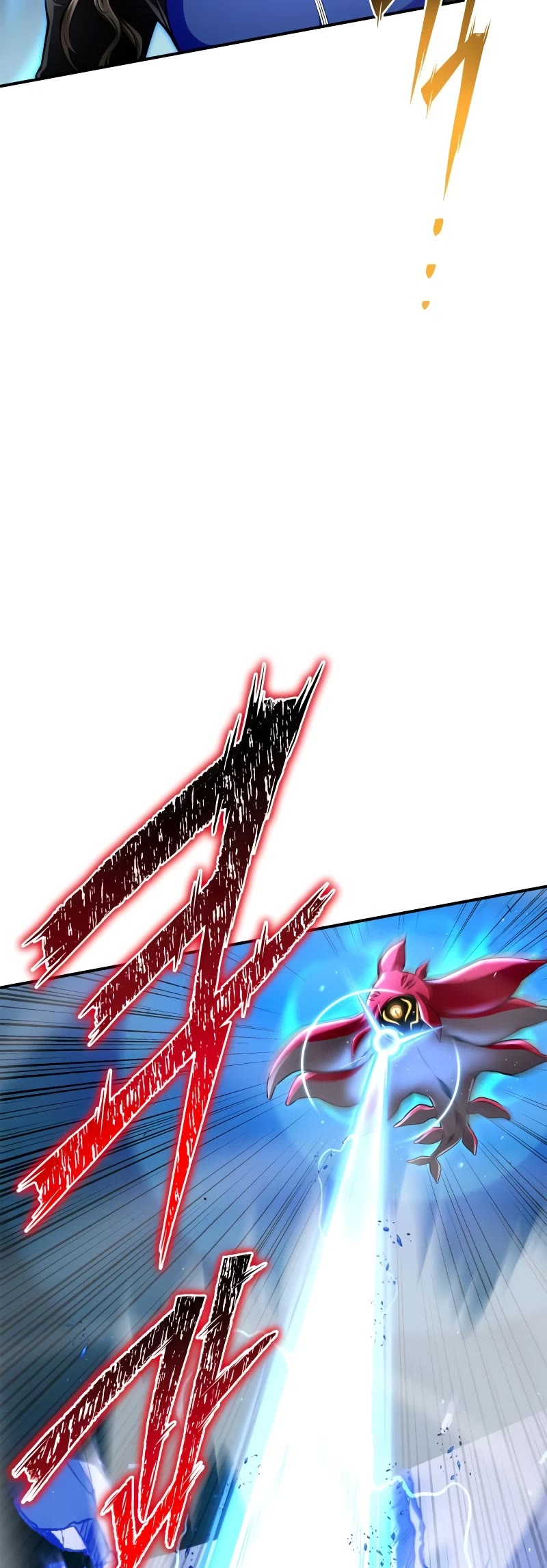 Superhuman Battlefield Chapter 55 page 40 - Chapter 55
