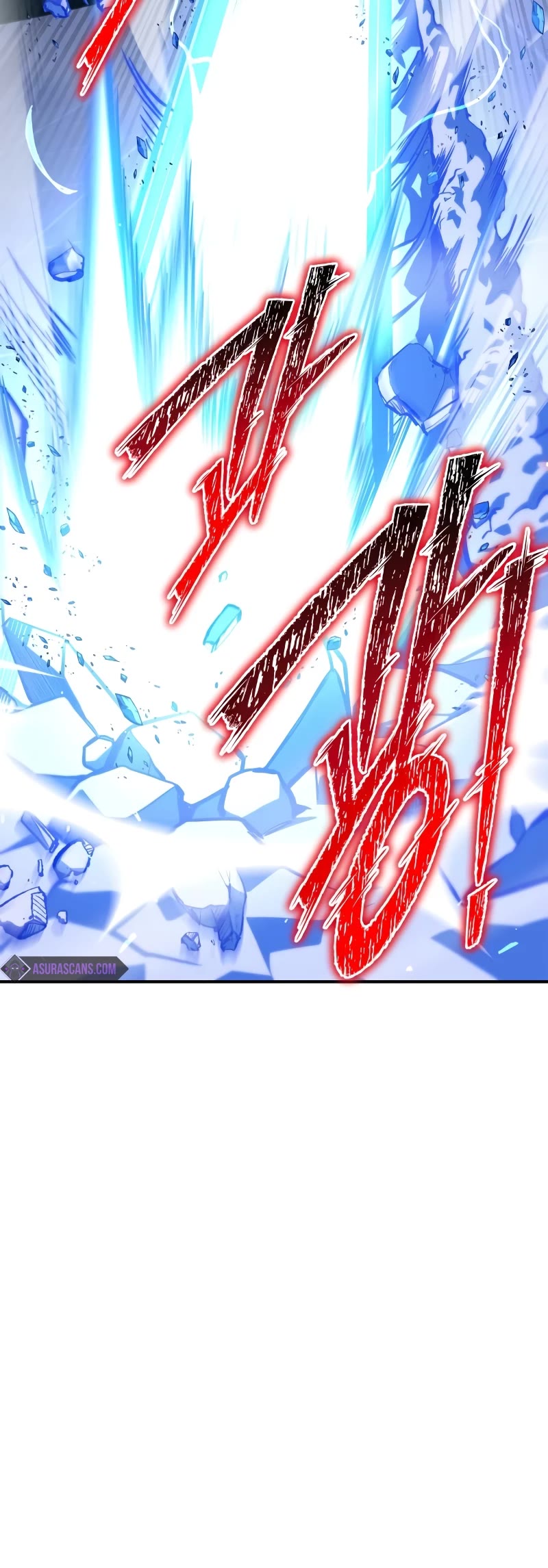 Superhuman Battlefield Chapter 55 page 41 - Chapter 55