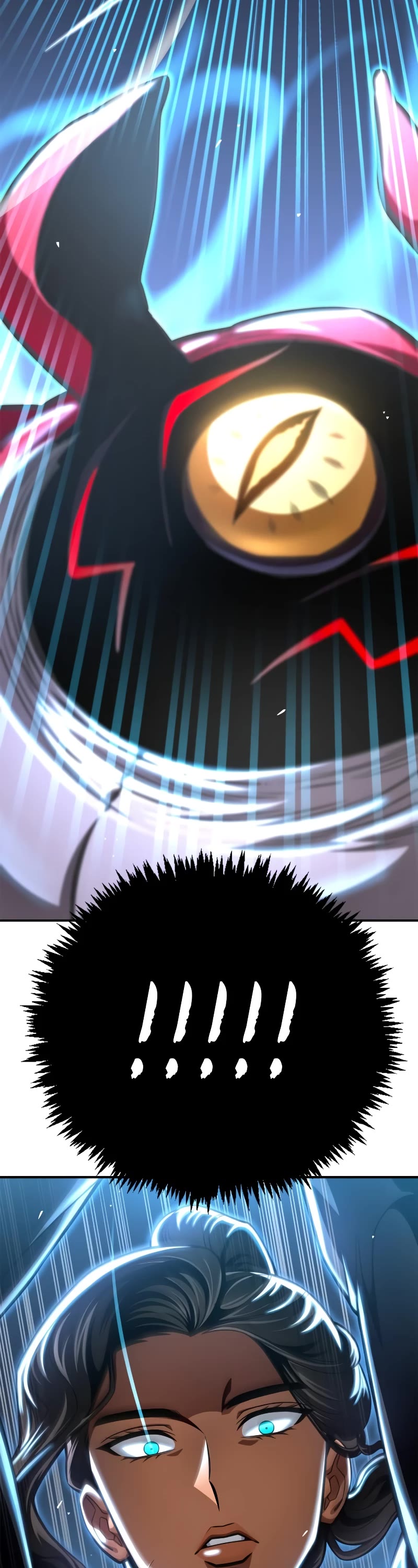 Superhuman Battlefield Chapter 55 page 44 - Chapter 55